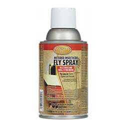 Metered Insecticide Fly Spray Refill for Farm, Dairies & Kennels  Country Vet